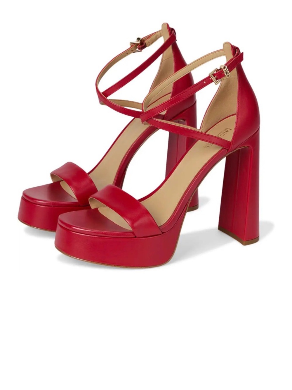 MICHAEL Michael Kors Cami Platform